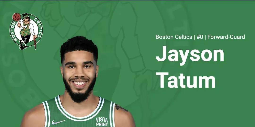 塔图姆_勇士队_战绩