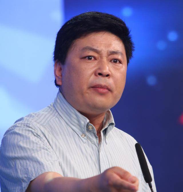 王志安道出"此事"原委,义愤填膺地提出了质问_事情_方舟子_时事