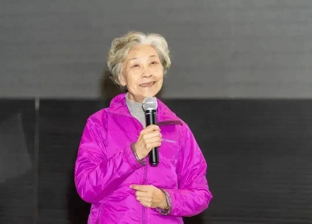上戏有一个以他的名字命名的地方 寄托思念和希望_电影_吴贻_上海市