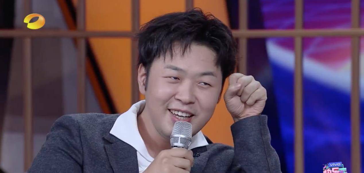 《快乐大本营》今晚太刺激!