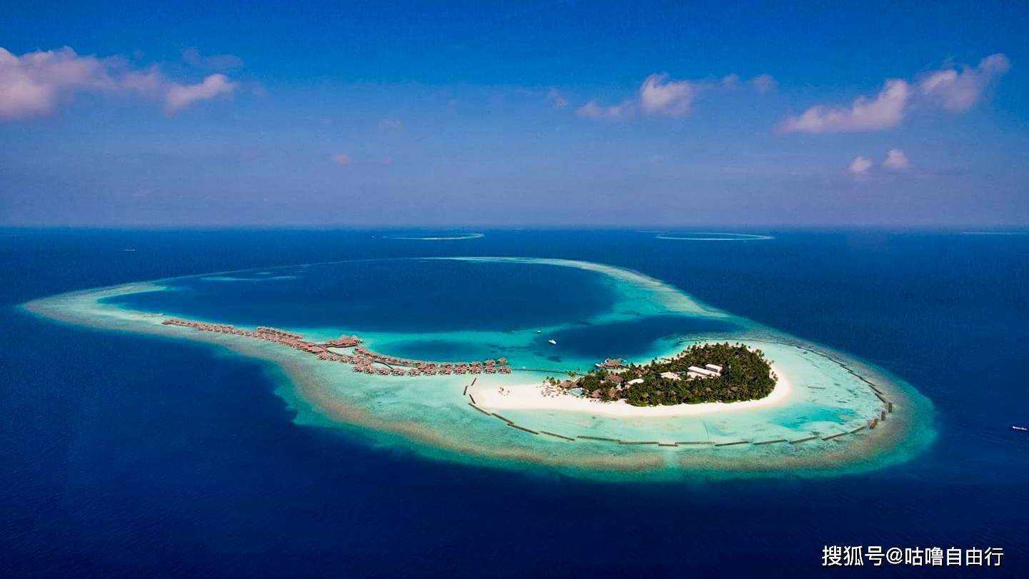 马尔代夫-哈拉薇丽岛(constance halaveli resort maldi