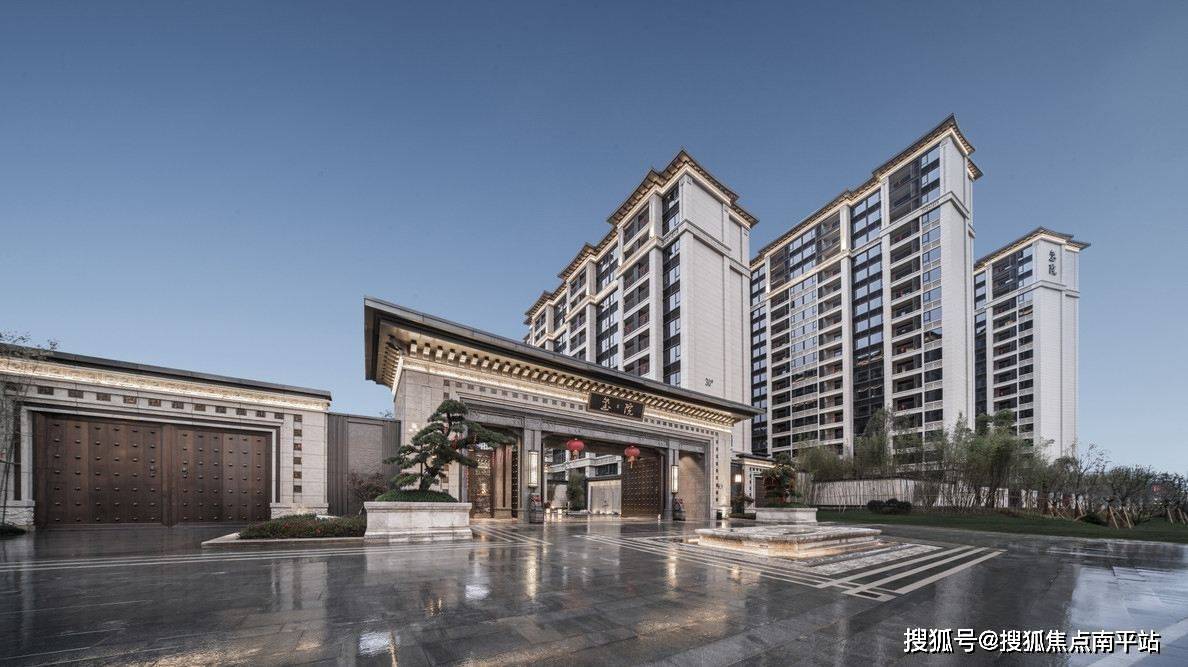 漳浦建发玺院二期售楼处电话400-159-8559转8888【售楼中心】楼盘详情