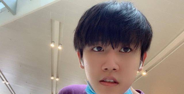 大儿子被众人捧着单飞,小儿子还要从头培养,孙九香是个合格奶爸