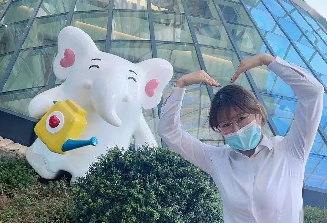 转角遇见晨,乐当象屿人_晨晨_品牌_是一种