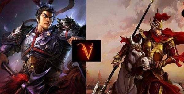 单论武力,同是猛将的项羽与吕布相比,谁更厉害?_力气_被称为_历史