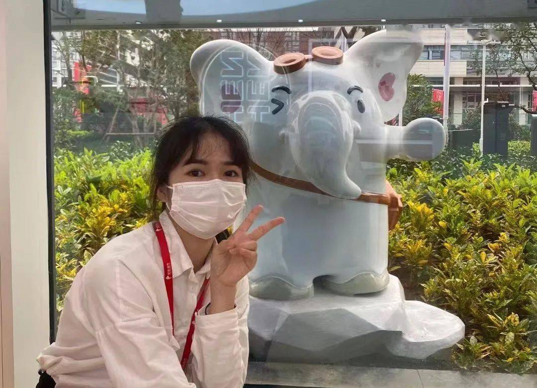 转角遇见晨,乐当象屿人_晨晨_品牌_是一种