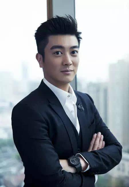 杜江霍思燕:为什么会说生孩子是婚姻的"试金石"_时候_妻子_老公
