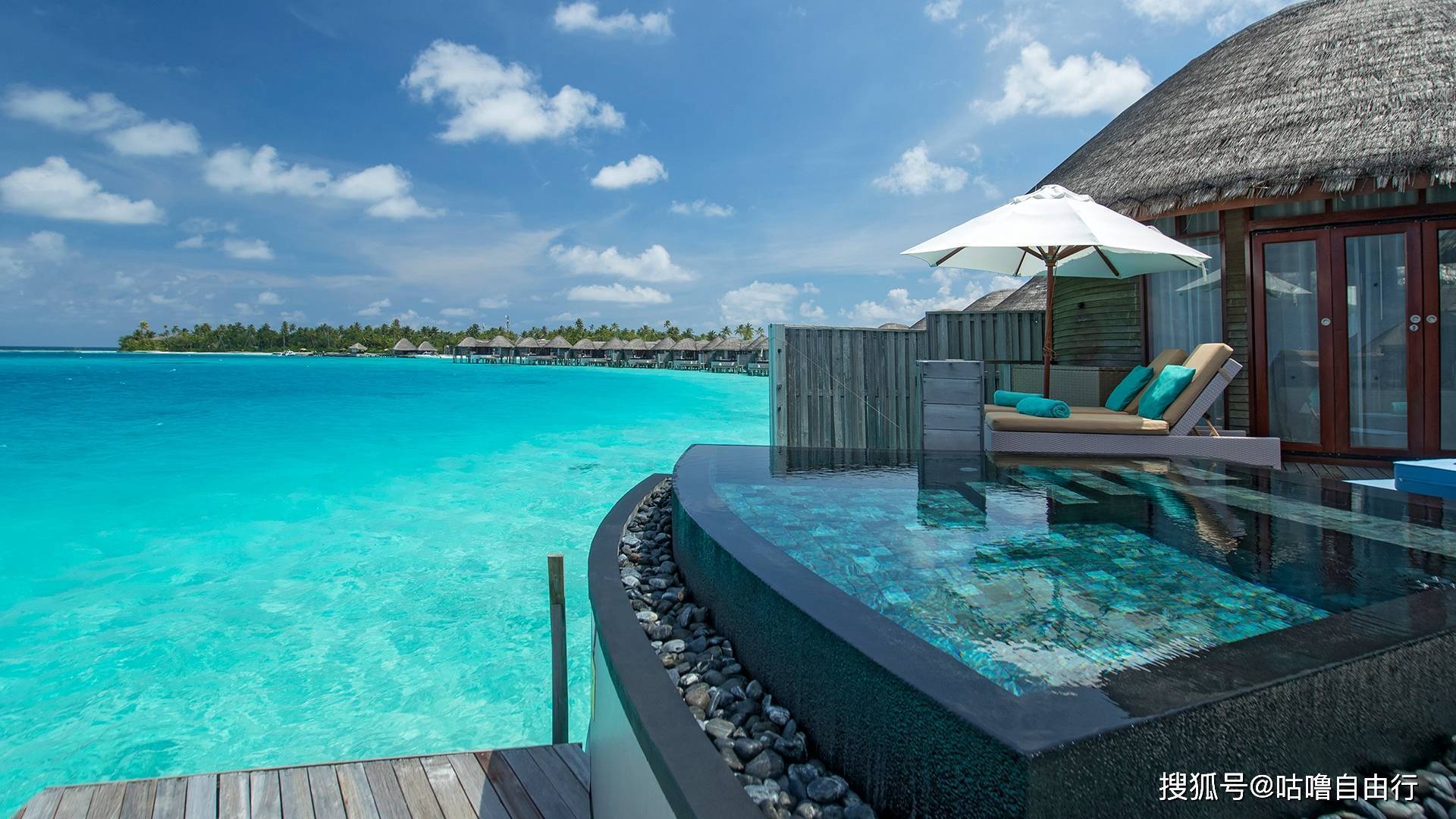 马尔代夫-哈拉薇丽岛(constance halaveli resort maldives)相关问题