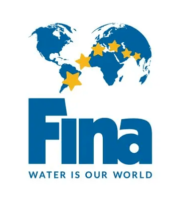 fina国际泳联更名为世界泳联world aquatics
