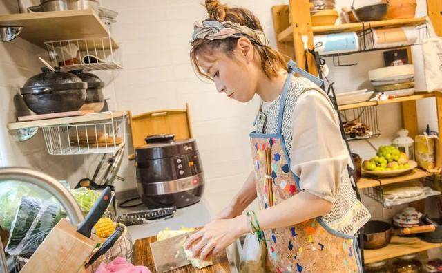 红人馆黄雅莉,《山田心民宿》安排起来,准备好了!_生活_厉娜_房子