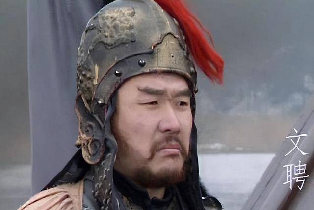 刘表手下有4位猛将,1人匹敌张辽,2人可战关羽,1人遗臭万年_荆州_刘备