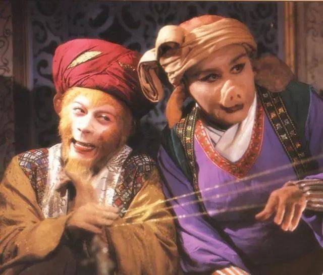 精读《西游记》68回:朱紫国唐僧论前世,孙行者施为三折肱_悟空_八戒