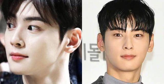 韩星红毯状态,神颜车银优油头瞩目,宋智孝短发颜值下跌_造型_长裙