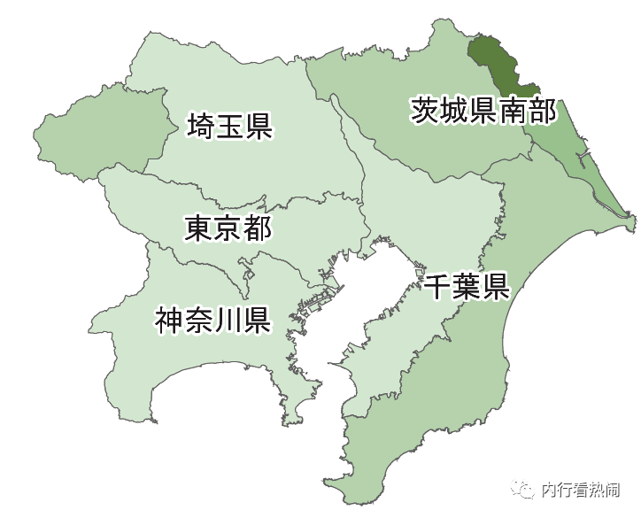 002 都市圈与轨道交通(一:交通视角下的都市圈_城市群_日本_概念