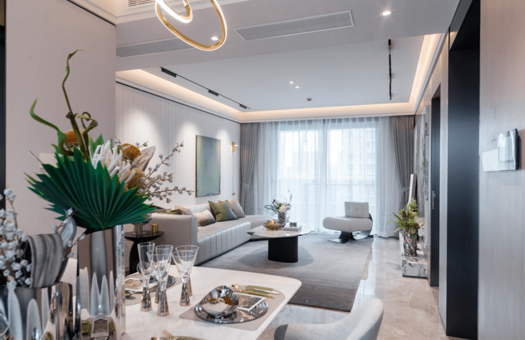 白鹭金岸|爱心助农,万斤蔬菜大派送,为小镇"蔬"送美好_沂河_活动_生活