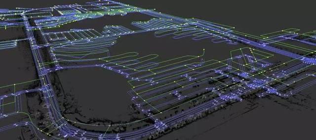 抛弃高精地图，纯视觉是自动驾驶的最优解吗？_搜狐汽车_搜狐网