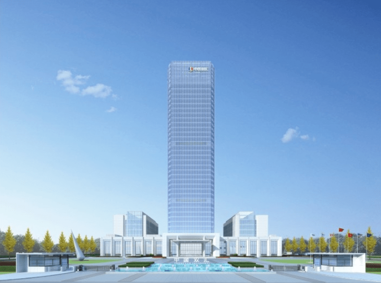 双汇是农业产业化国家重点龙头企业,总部在河南省漯河市.