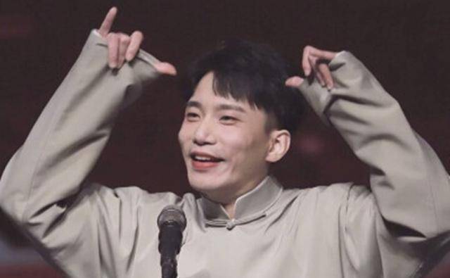 与何九华搭档演出,这是要带九华的节奏么_名角_尚九熙_节目单