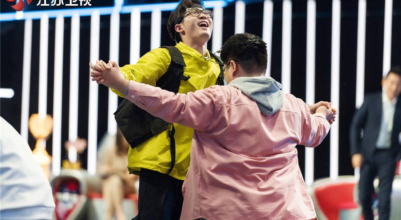 《最强大脑》彻底激发选手"求生欲"_赛道_蔡洋洋_天梯