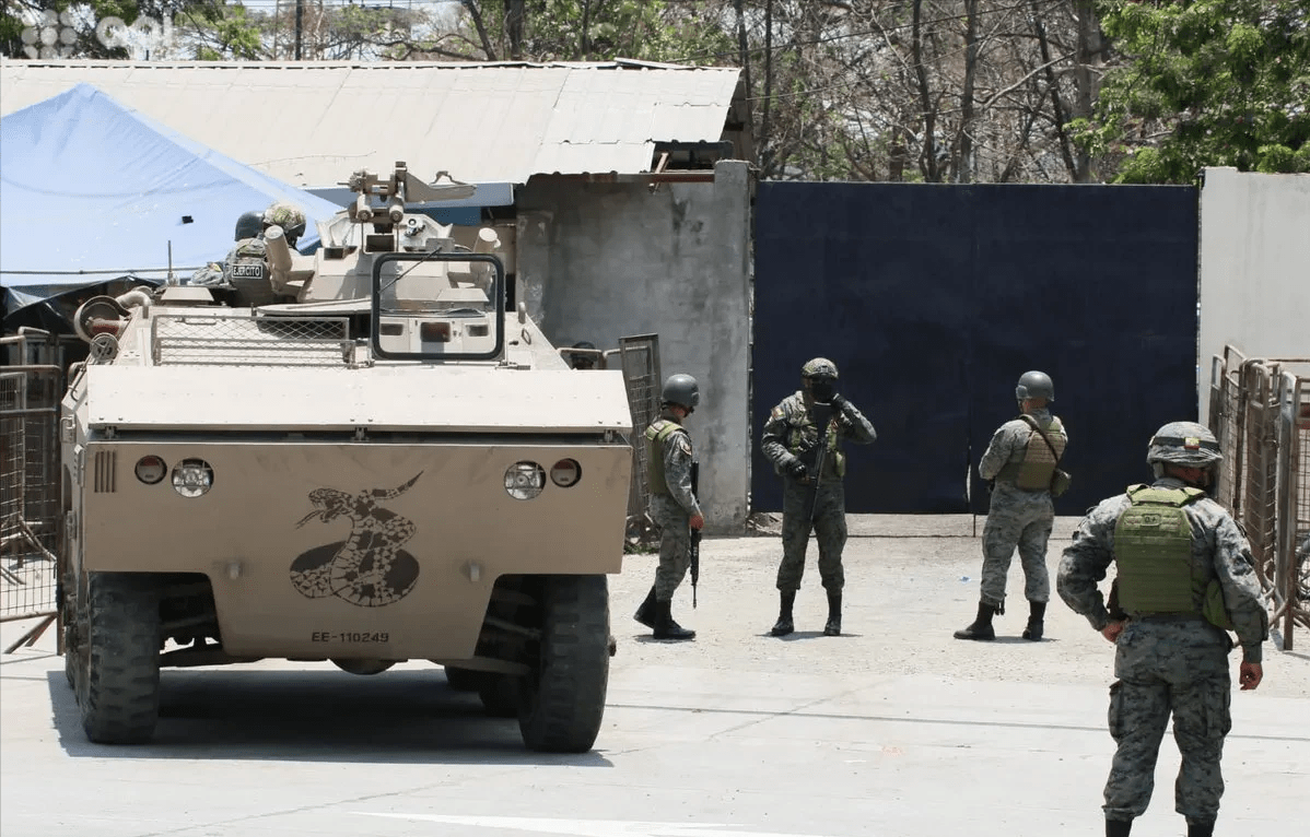 小国陆军志——哥伦比亚陆军_装甲_装备_主战坦克