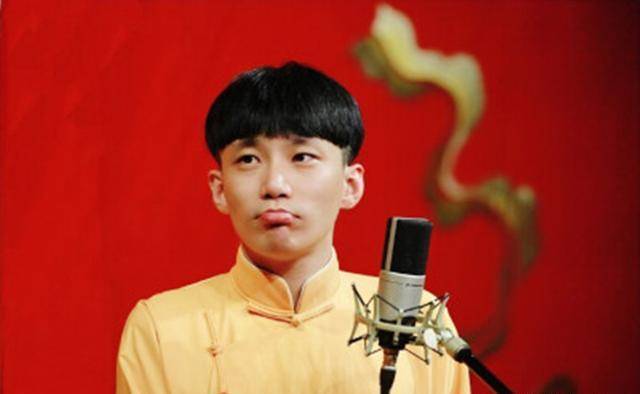 与何九华搭档演出,这是要带九华的节奏么_名角_尚九熙_节目单