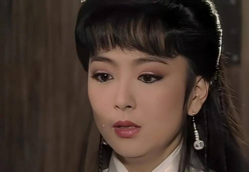 邱于庭,赵永馨,张玉嬿每一个都是绝色美人_电视剧_包拯和_妻子