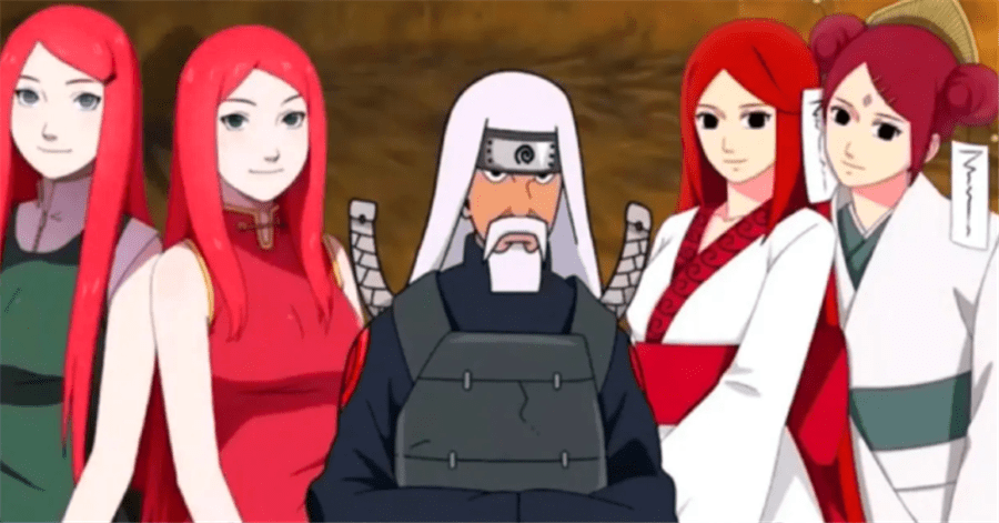 相比于上面3个具备成为第六大忍村潜力的村子,涡潮隐村本身就拥有不