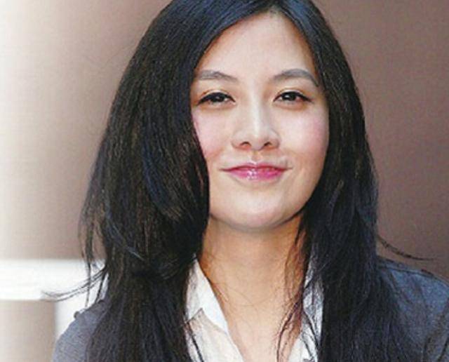 80后富二代纪凯婷,年仅30岁身价就超500亿,却执意嫁湖南穷小子_时候