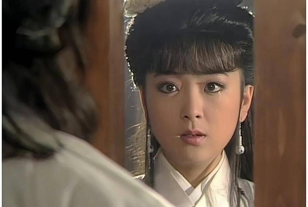 邱于庭,赵永馨,张玉嬿每一个都是绝色美人_电视剧_包拯和_妻子