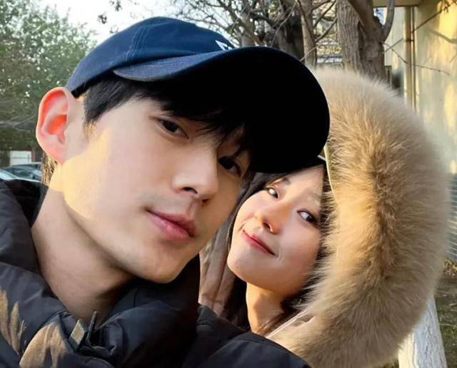 "沉默cp"在一起两周年,陈强准备浪漫惊喜,不愧是模范cp_聂墨仪_节目