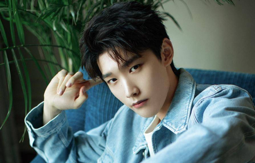 邢昭林恋情被曝?