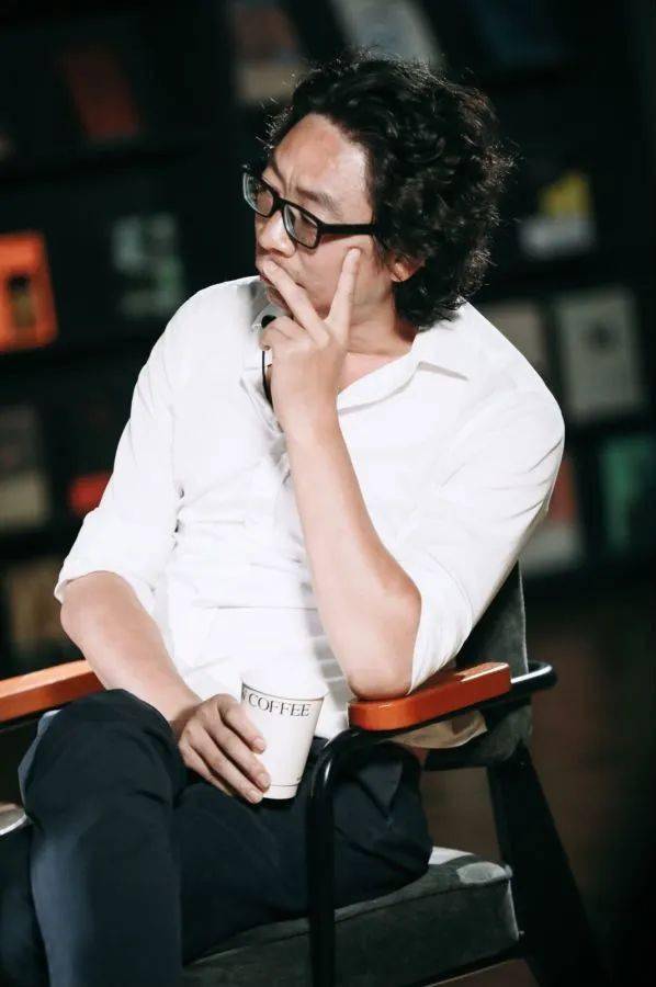 专访许知远 : 我差点成为广告人_空间_价值观_商业