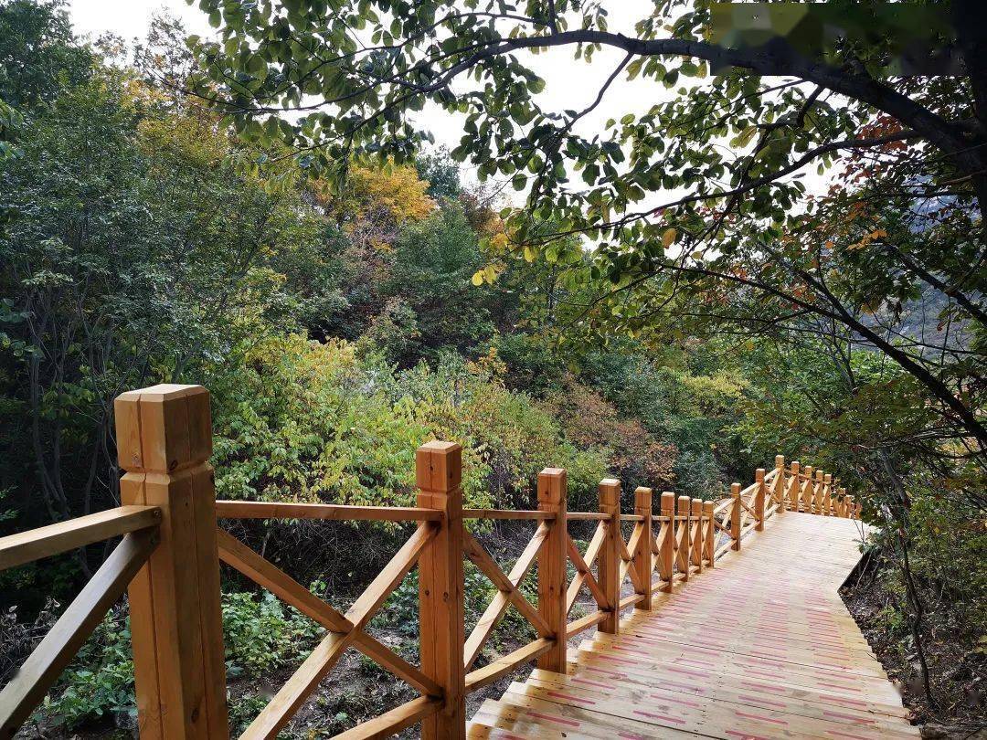 义县大榆树堡镇石匣子村入选第四批全国乡村旅游重点村_景区_建设