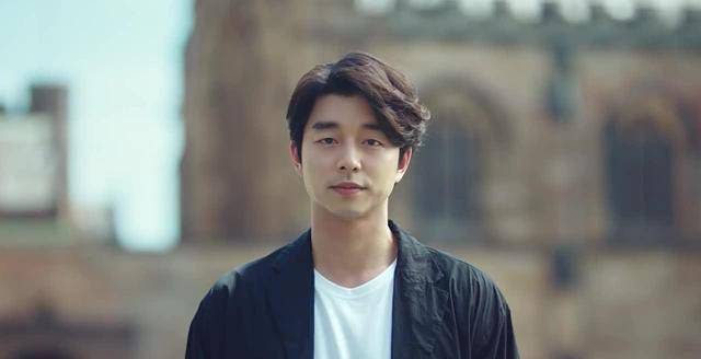 孔刘拍戏求质不求量,凭借《釜山行》火遍亚洲,阿加西不香么_因为_小