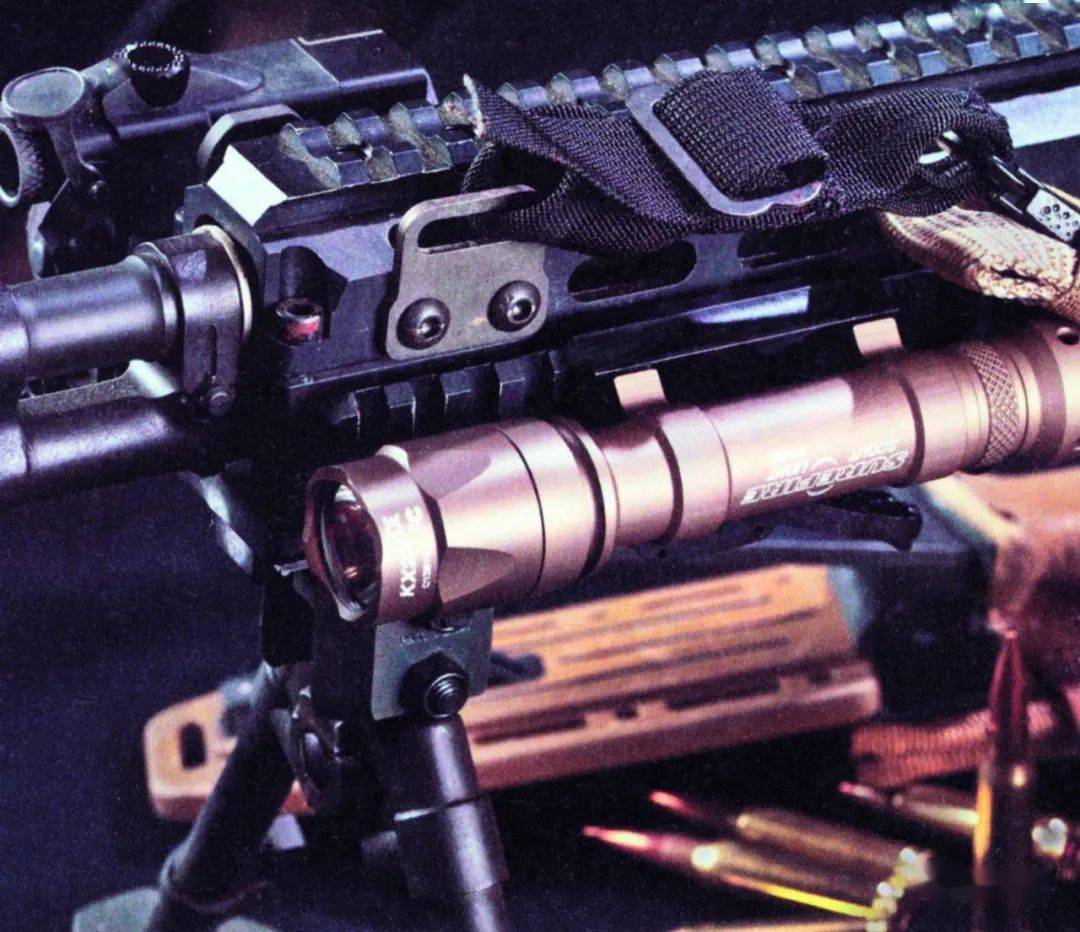 空投专属mk14 mod 0,一篇文章了解全部内容!_步枪_枪托_国际公司