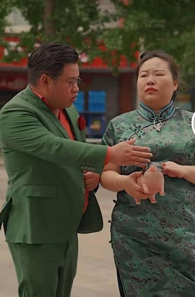 空姐蒋胖胖:体重160斤,身价超100万元,30岁的她,全网追帅哥_女人_什么