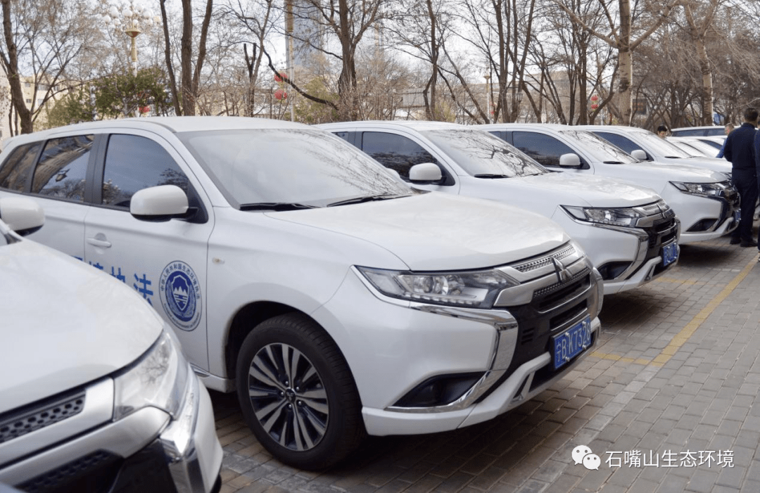 执法装备再添"利器" |全市18辆生态环境执法车全部配置一线_工作_车辆