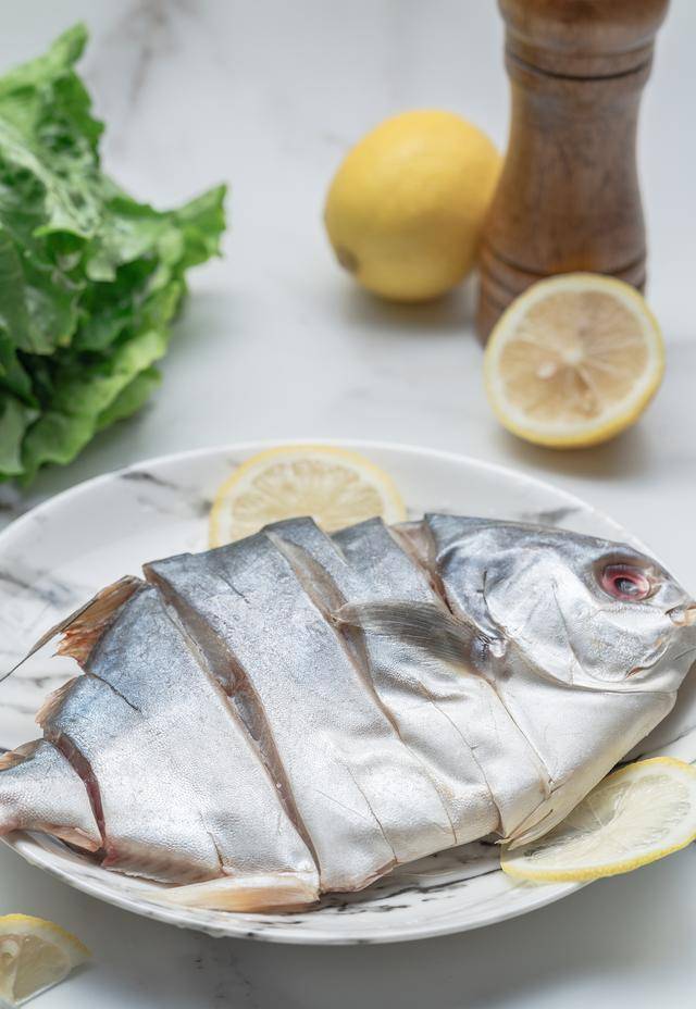 适温范围为16~36℃,最适生长水温22~28℃,水温降至营养价值金鲳鱼含有