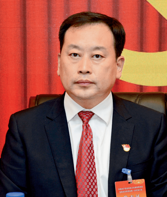 邢程:加速数字健康体系建设_数据_服务_平台