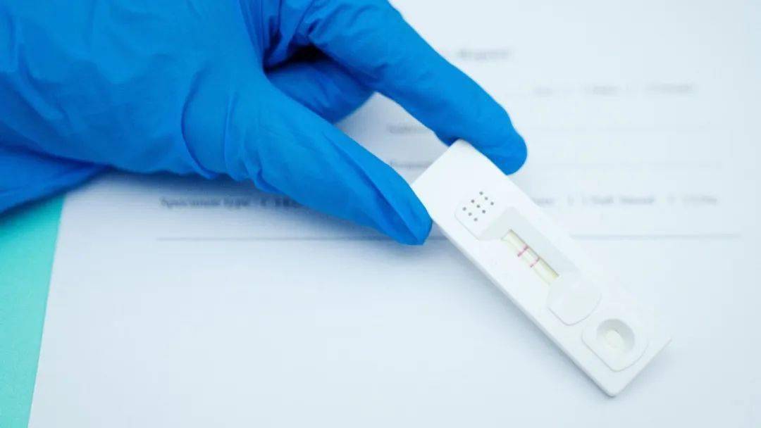 一文了解新冠PCR检测、抗原检测和抗体检测之间的区别（建议收藏）