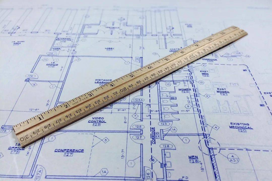 cad施工图绘制详细步骤图片