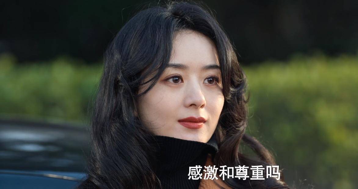 明明同一人，演完《人世间》演《县委大院》，造型一样却没认出来