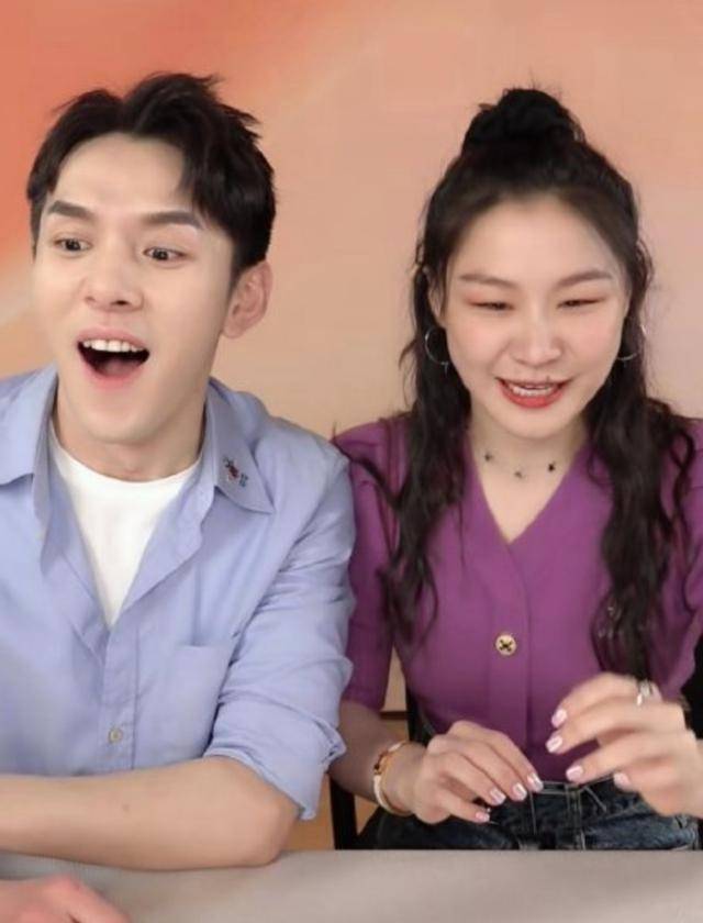 金靖李佳琦同台pk,李佳琦竟然遭遇史上滑铁卢_工作_直播_郭敬明