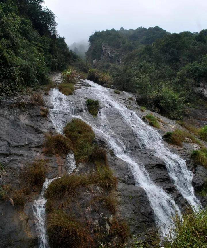 遂川热水洲,河滩上的野温泉您泡过没有_生活_天气_健身
