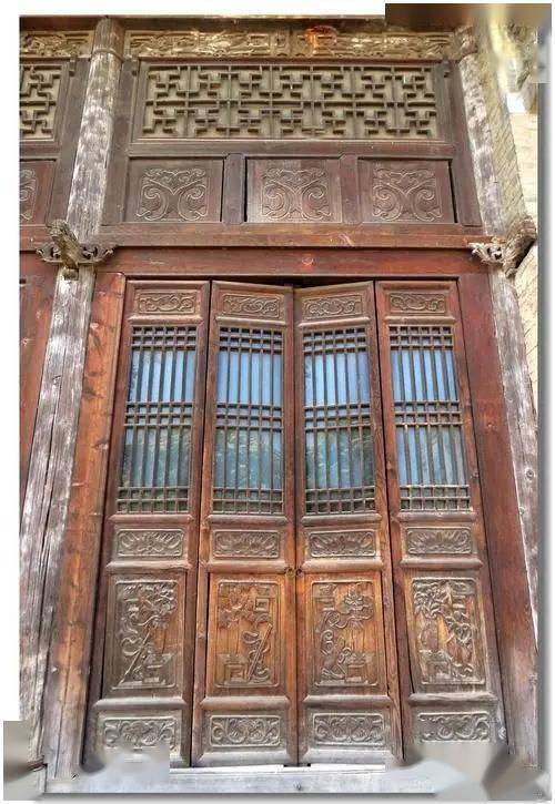 杜半仙到知府老家看宅基_许昌_赊店_柏庄镇