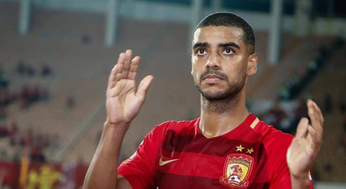 归化球员阿兰本赛季4次出场打入1球,他在2023年帮助球队夺冠?