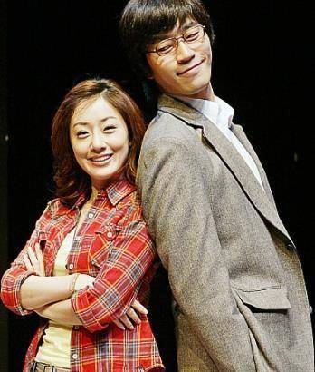 35岁吴娜拉意外走红,与男友恋爱20年不结婚,竟是因为太忙?