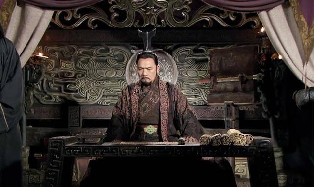 如果战国七雄这么选,历史也就没有刘邦项羽什么事了_秦国_楚国_齐国