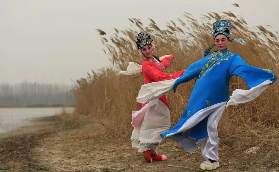 长寿之乡河南封丘:这里是封丘!_中国_黄河_新乡