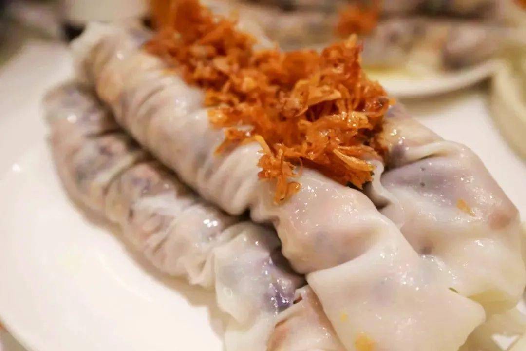 冬游防城港丨防城港十大经典早餐,总有一个让你想早起_猪脚粉_美食